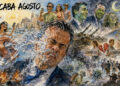 SE ACABA AGOSTO