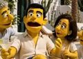 Cuando la política se convierte en serie: realidad, parodia y capítulos que enganchan en redes