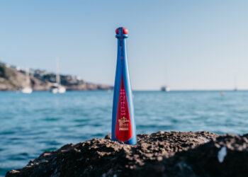 Don Julio 1942 rinde homenaje a Pacha Ibiza con una botella tributo exclusiva