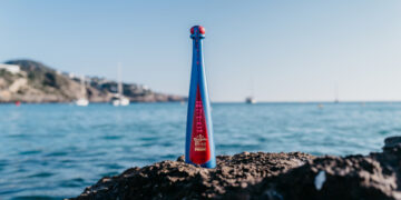 Don Julio 1942 rinde homenaje a Pacha Ibiza con una botella tributo exclusiva