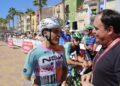 La Generalitat reivindica La Vuelta como motor económico y escaparate turístico para la Comunitat Valenciana