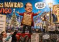 YA ES NAVIDAD, EN VIGO