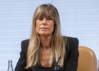 Las supuestas conversaciones de Begoña Gómez con Marruecos