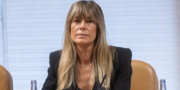 Las supuestas conversaciones de Begoña Gómez con Marruecos