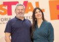 Miki Nadal e Irene Junquera presentan ’99 para ganar’