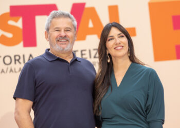 Miki Nadal e Irene Junquera presentan ’99 para ganar’