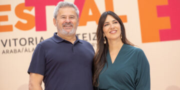 Miki Nadal e Irene Junquera presentan ’99 para ganar’