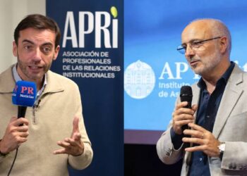 APRI y AP Institute movilizan al sector de los asuntos públicos ante nueva ley del lobby
