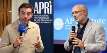 APRI y AP Institute movilizan al sector de los asuntos públicos ante nueva ley del lobby