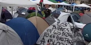 “Decreto Maricarmen”. ¿Lo convalidará el Congreso?