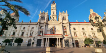 Catalá: “Queremos que todos los valencianos nos acompañen para mostrar su calor y su apoyo al pueblo de Ceuta”