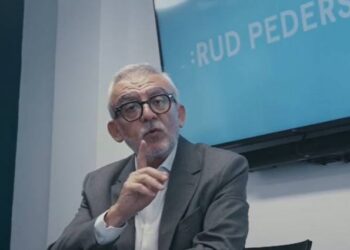 “España ha perdido una gran oportunidad de regular el lobby”