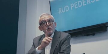 “España ha perdido una gran oportunidad de regular el lobby”