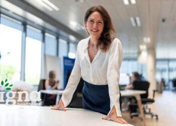 Cigna Healthcare nombra a Ana González Esteban como nueva directora asistencia en España