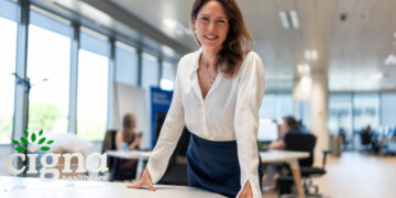 Cigna Healthcare nombra a Ana González Esteban como nueva directora asistencia en España