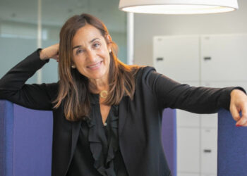 Ana Palencia se incorpora a Tinkle como Senior Advisor