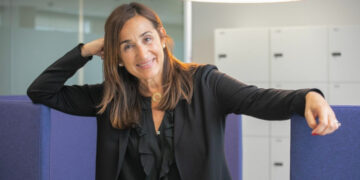 Ana Palencia se incorpora a Tinkle como Senior Advisor