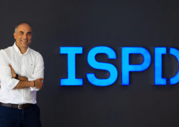 ISPD nombra a Arturo Valero Country Manager de Media en España