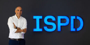 ISPD nombra a Arturo Valero Country Manager de Media en España