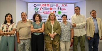 Lobistas, Dircom y Consultoras se suman al debate en defensa de la libertad de prensa
