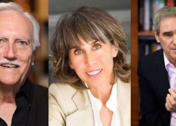 Aspen Institute España incorpora a Mike Bezos, Maite Arango y Michael Ignatieff a su Patronato