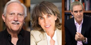 Aspen Institute España incorpora a Mike Bezos, Maite Arango y Michael Ignatieff a su Patronato