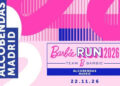 Una icónica experiencia de running, glamour y personalidad aterriza en Madrid