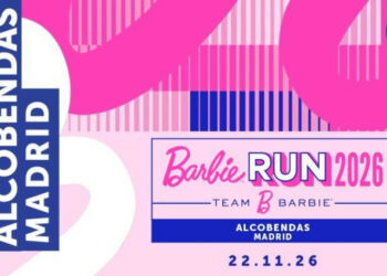 Una icónica experiencia de running, glamour y personalidad aterriza en Madrid