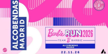 Una icónica experiencia de running, glamour y personalidad aterriza en Madrid