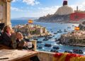 CEUTA Y MELILLA YA SON DEL MORO