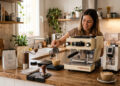 Los españoles se vuelven sibaritas del café