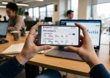¿Estás preparado para ChatGPT Ads? Así lo están haciendo estas tres marcas
