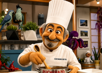 Cómo cocinar con Arguiñano el “pucherazo a la PSOE”