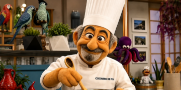 Cómo cocinar con Arguiñano el “pucherazo a la PSOE”