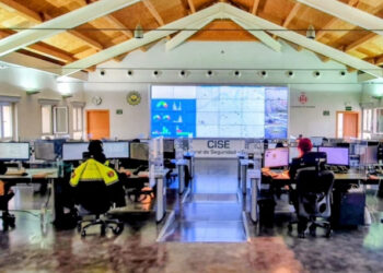 València probará herramientas europeas para responder a ciberataques contra servicios esenciales