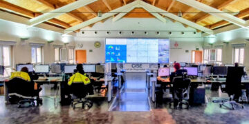 València probará herramientas europeas para responder a ciberataques contra servicios esenciales