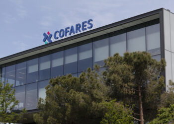Cofares dispara sus ventas hasta los 3.221 millonesde euros, con un crecimiento del 6,5%