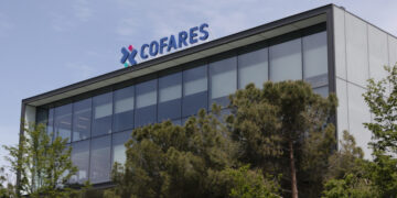 Cofares dispara sus ventas hasta los 3.221 millonesde euros, con un crecimiento del 6,5%