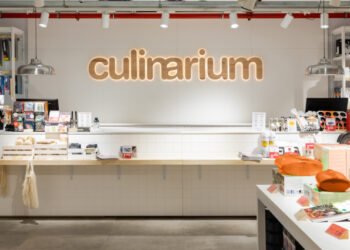 Culinarium confía en evercom para desarrollar su estrategia de relaciones públicas