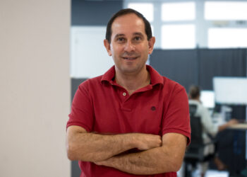 Suitbro nombra a David Guerrero Director de PR y Comunicaciones