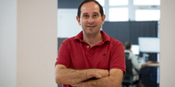 Suitbro nombra a David Guerrero Director de PR y Comunicaciones