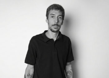 David Ricoy se incorpora a Newlink como Director Creativo Ejecutivo