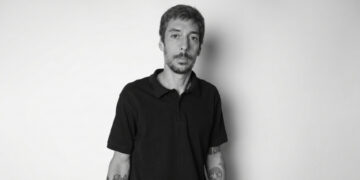 David Ricoy se incorpora a Newlink como Director Creativo Ejecutivo