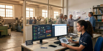El coste oculto de la digitalización: más herramientas y menos eficiencia