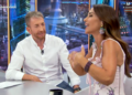 Antena 3 y El Hormiguero continúan con su dominio en la TV abierta