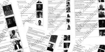 Los 23 periodistas que el dosier del ministerio de Marlaska sitúa como apoyos del Gobierno o cercanos al PSOE