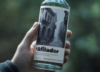 El Afilador revoluciona su imagen