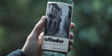 El Afilador revoluciona su imagen