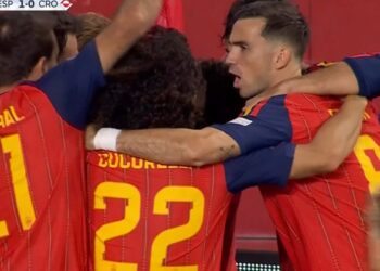 La selección vuelve a ser un talismán para La 1