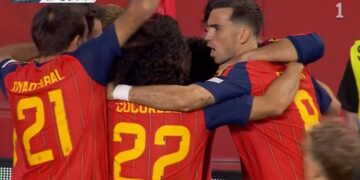 La selección vuelve a ser un talismán para La 1